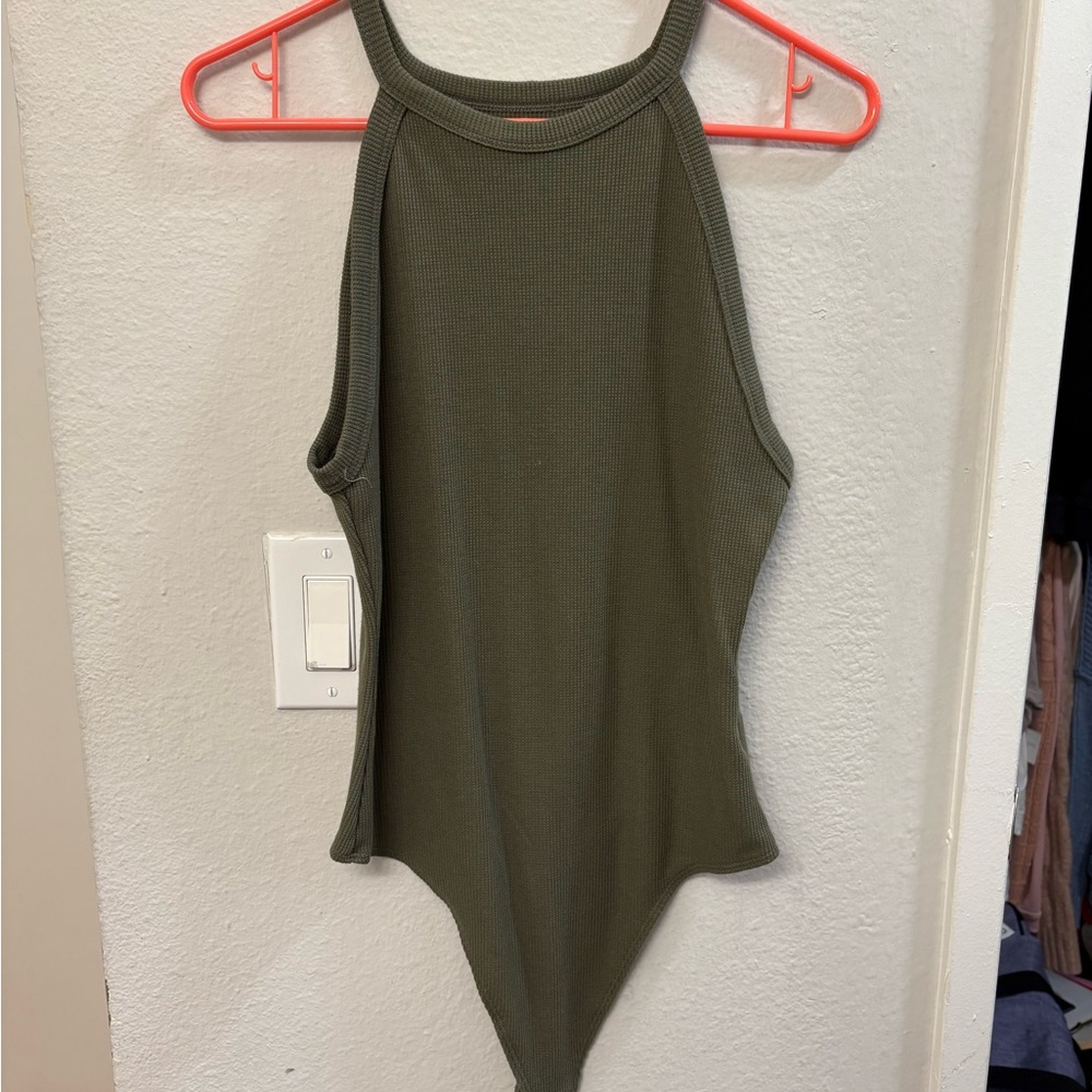 American Eagle Bodysuit